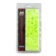 AK Interactive RADIOACTIVE GREEN MOSS (AK8133)