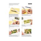 AK Interactive - Masking Tape A4 - 2 Units AK8211