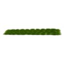 AK Interactive DARK GREEN TUFTS 4MM (AK8245)