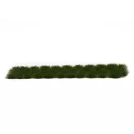 AK Interactive DARK GREEN TUFTS 6MM (AK8246)