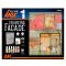 AK Interactive ALL IN ONE SET -BOX 1-CHARVINS FACADE (AK8252)