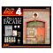 AK Interactive ALL IN ONE SET -BOX 4-BILLIAULT FACADE (AK8255)