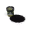 AK Interactive BLACK RUBBER GRAVEL 0,8-2MM (AK8311)