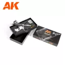 AK Interactive Airbrush Basic Line 0,3 (AK9000)