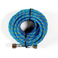   AK Interactive Hose 3 meters 1/8 - 1/8 for Airbrush Basic Line 03 (AK9003)