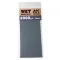 AK Interactive Wet Sandpaper 2000 Grit 3 units (AK9036)
