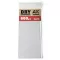 AK Interactive Dry Sandpaper 600 Grit 3 units (AK9039)