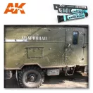 AK Interactive DETAIL SHINE ENHANCER (AK9050)