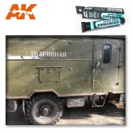 AK Interactive DETAIL SHINE ENHANCER (AK9050)