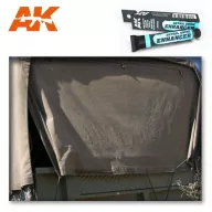 AK Interactive DETAIL SHINE ENHANCER (AK9050)