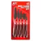 AK Interactive SET DE ESPÁTULAS PARA MODELISMO / MODELISM SPATULAS SET (AK9051)