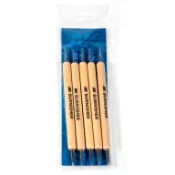  AK Interactive SET DE PUNZONES PARA ESCULPIR / SCULPTING BURNISHER SET (AK9052)