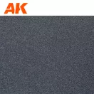 AK Interactive Wet Sandpaper 600 Grit 3 units (AK9073)