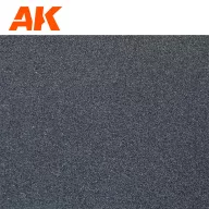 AK Interactive Wet Sandpaper 600 Grit 3 units (AK9073)