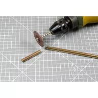 AK Interactive BRASS PIPES 0,2mm, 2 units (AK9101)