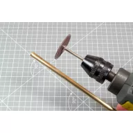 AK Interactive BRASS PIPES 0,2mm, 2 units (AK9101)