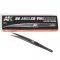 AK Interactive HG ANGLED TWEEZERS 02 (FLAT-END) (AK9162)