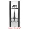 AK Interactive SCISSORS CURVED TIP (SPECIAL FOR PHOTOETCHED) (AK9168)