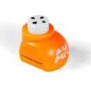 AK Interactive Leaves punch maple (1:35 / 1:32 / 54mm) (AK9172)