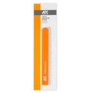   AK Interactive Medium Sanding STICK / Stick de lija media (AK9175)