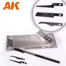 AK Interactive CRAFT SAW SET (3 BLADES) (AK9312)