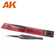 AK Interactive Reverse Action Tweezers (AK9314)