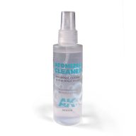 AK Interactive ATOMIZER CLEANER FOR ACRYLIC 125ML (AK9315)