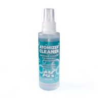 AK Interactive ATOMIZER CLEANER FOR ENAMEL 125ML (AK9316)