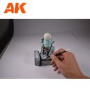 AK Interactive RUBBING STICK (AK9317)