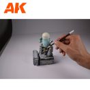 AK Interactive RUBBING STICK (AK9317)