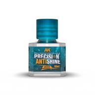 AK Interactive Precision Antishine (AK9322)
