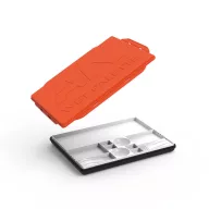   AK Interactive WET PALETTE (Includes 40 papers sheets + 2 wipes) (AK9510)