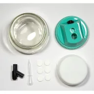 AK Interactive AIRBRUSH CLEANING POT (AK9519)