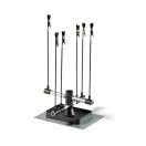 AK Interactive METAL PAINTING CLIPS (AK9520)