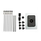 AK Interactive METAL PAINTING CLIPS (AK9520)