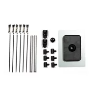 AK Interactive METAL PAINTING CLIPS (AK9520)