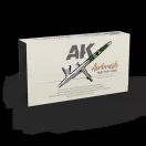 AK Interactive ESSENTIAL MODELING TOOLS (AK9559)