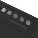 AK Interactive SILICONE TABLECLOTH BLACK 88,50 X 30 CM (AK9561)