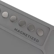   AK Interactive SILICONE TABLECLOTH GREY 88,50 X 30 CM (AK9562)