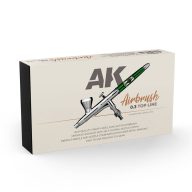 AK Interactive AK AIRBRUSH 0,3 TOP LINE (AK9600)