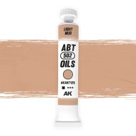 AK Interactive Light mud (AKABT125)