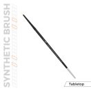 AK Interactive AK SYNTHETIC TABLETOP BRUSH - 0 (AKB020)