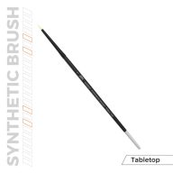 AK Interactive AK SYNTHETIC TABLETOP BRUSH - 1 (AKB021)