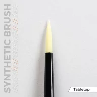 AK Interactive AK SYNTHETIC TABLETOP BRUSH - 2 (AKB022)