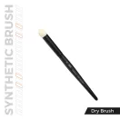 AK Interactive AK SYNTHETIC DRY BRUSH - M (AKB024)
