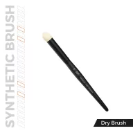 AK Interactive AK SYNTHETIC DRY BRUSH - M (AKB024)