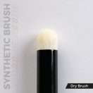 AK Interactive AK SYNTHETIC DRY BRUSH - L (AKB025)