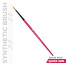 AK Interactive AK QUICK GEN SPECIAL BRUSH (AKB027)