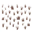 AK Interactive TALL GRASS - BASING BITS 35 pieces (AKBIT0002)