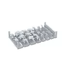 AK Interactive FOREST LEAVES - BASING BITS 35 pieces (AKBIT0004)